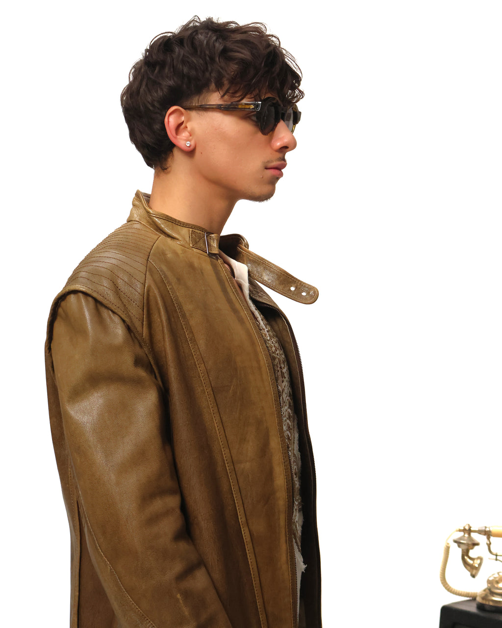 Kuboraum Berlin Maske K9 Sunglasses