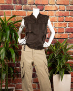 Dolce & Gabbana 2003 vest