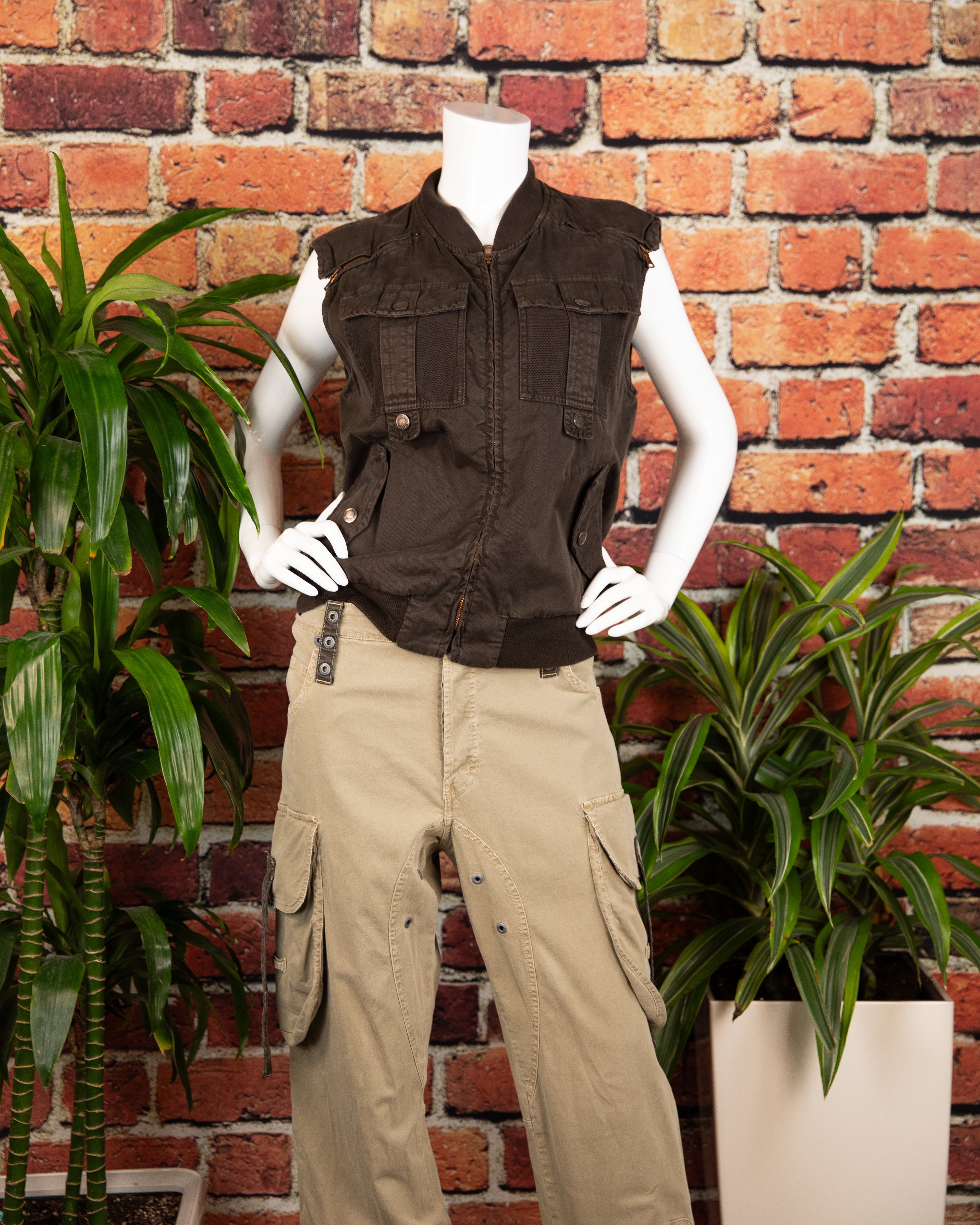Dolce & Gabbana 2003 vest