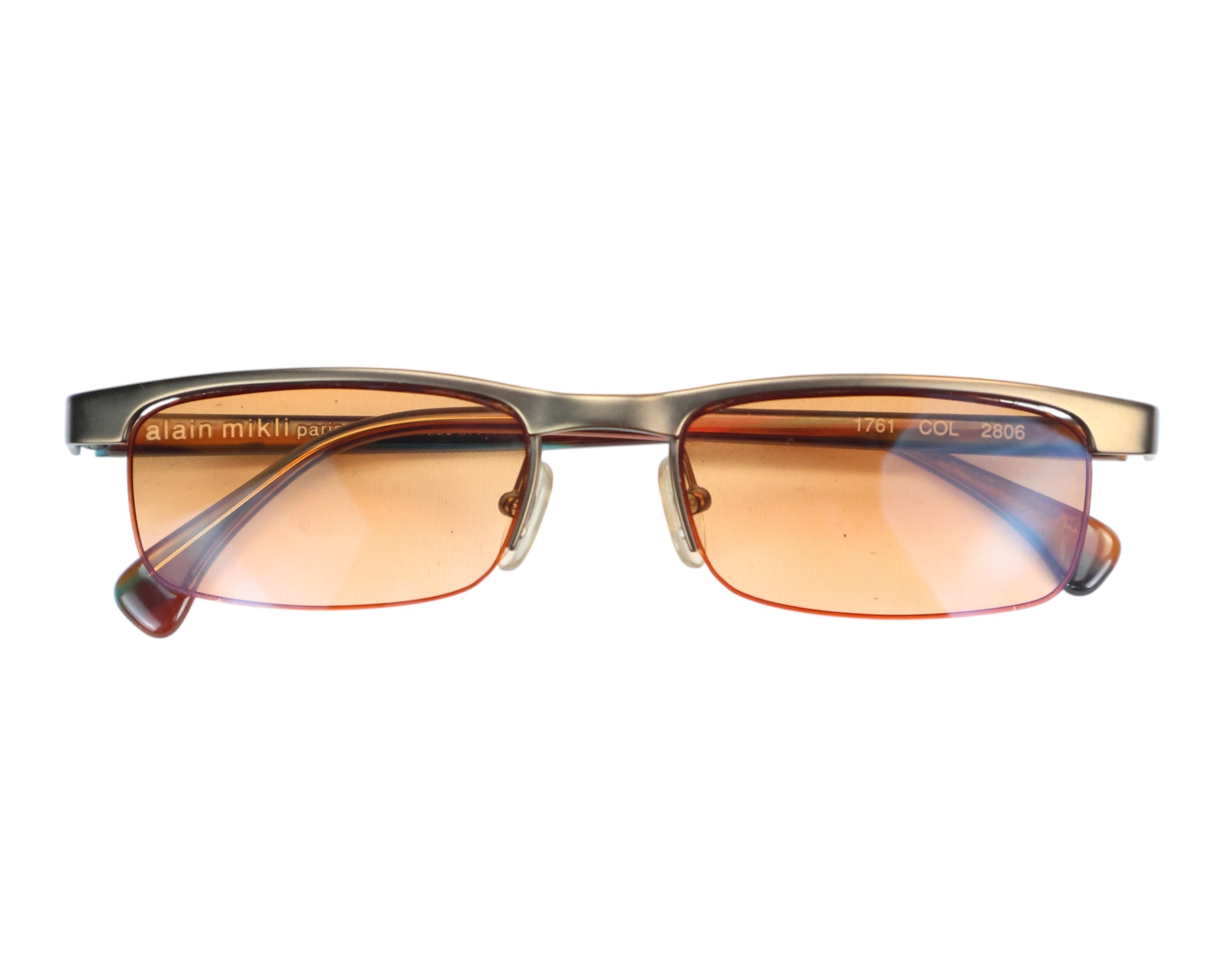 Alain Mikli Paris sunglasses