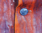 Motoike 2007 goat leather art Jacket
