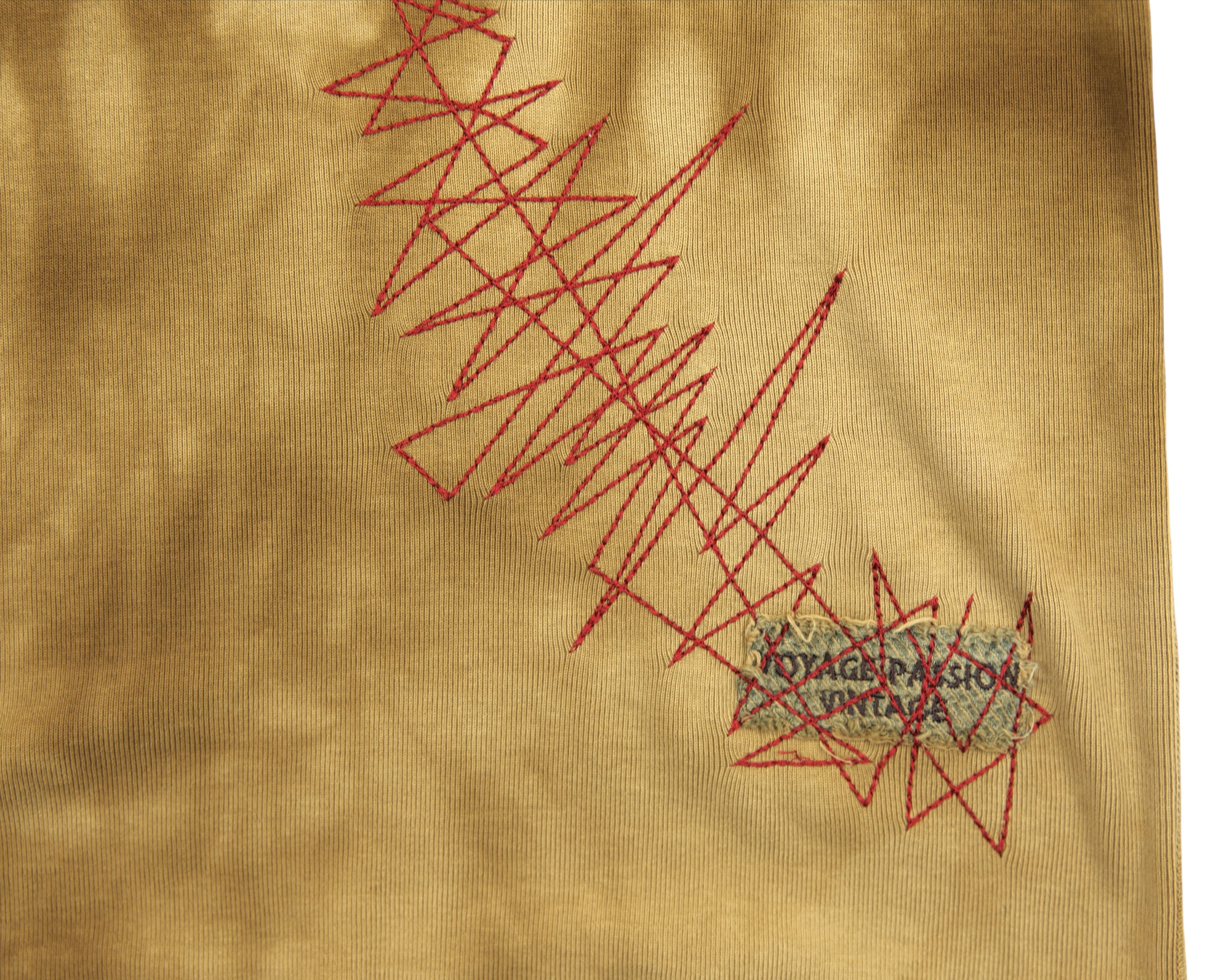 Voyage Passion shirt