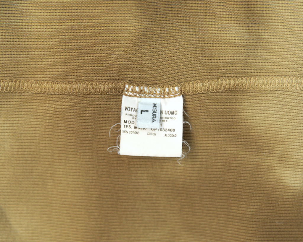 Voyage Passion shirt