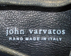 John Varvatos Richards bound collection leather oxford shoes