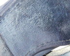 John Varvatos Richards bound collection leather oxford shoes