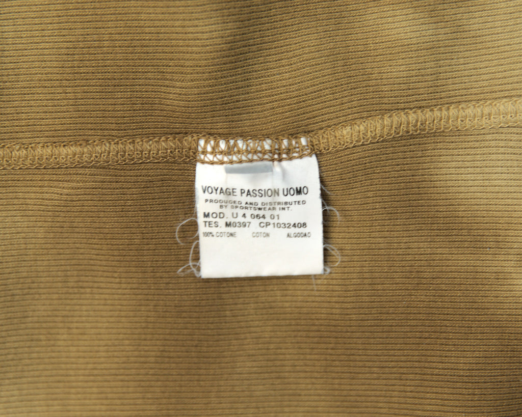 Voyage Passion shirt
