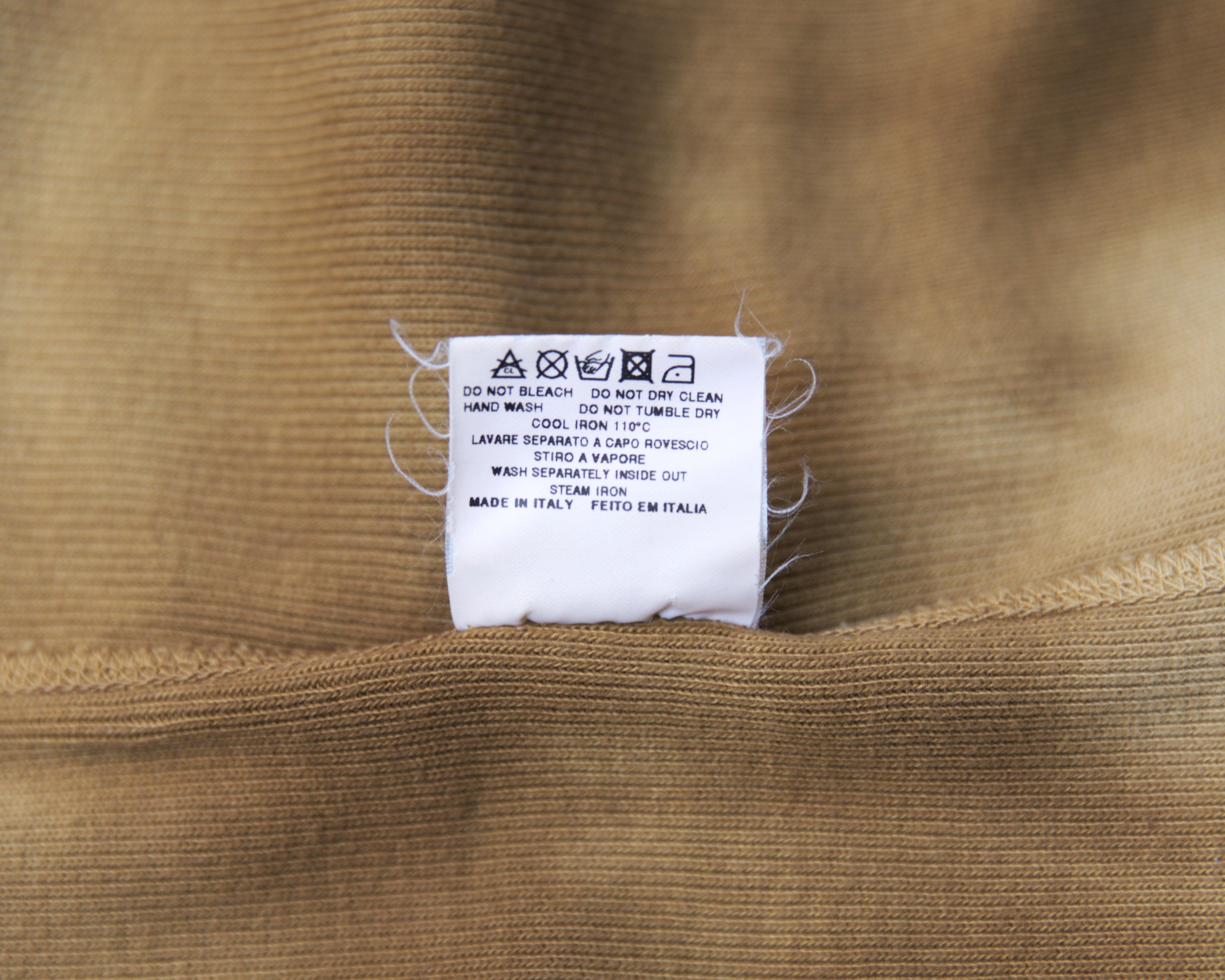 Voyage Passion shirt