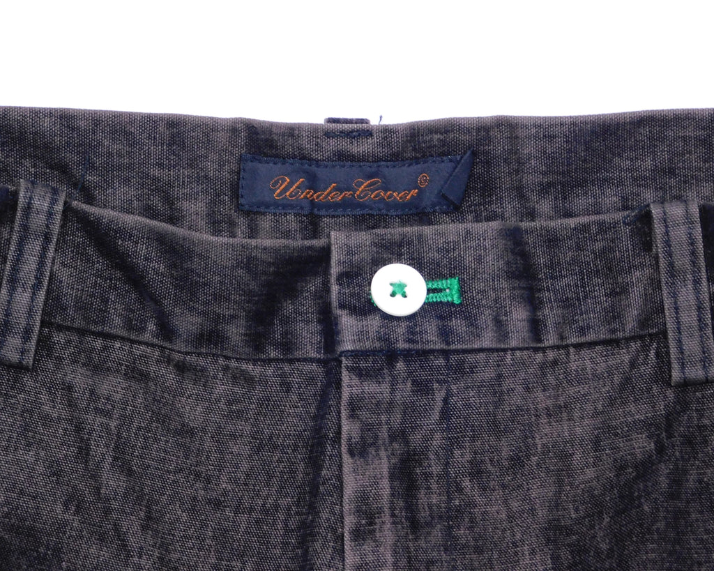 Under Cover Jun Takahashi pants