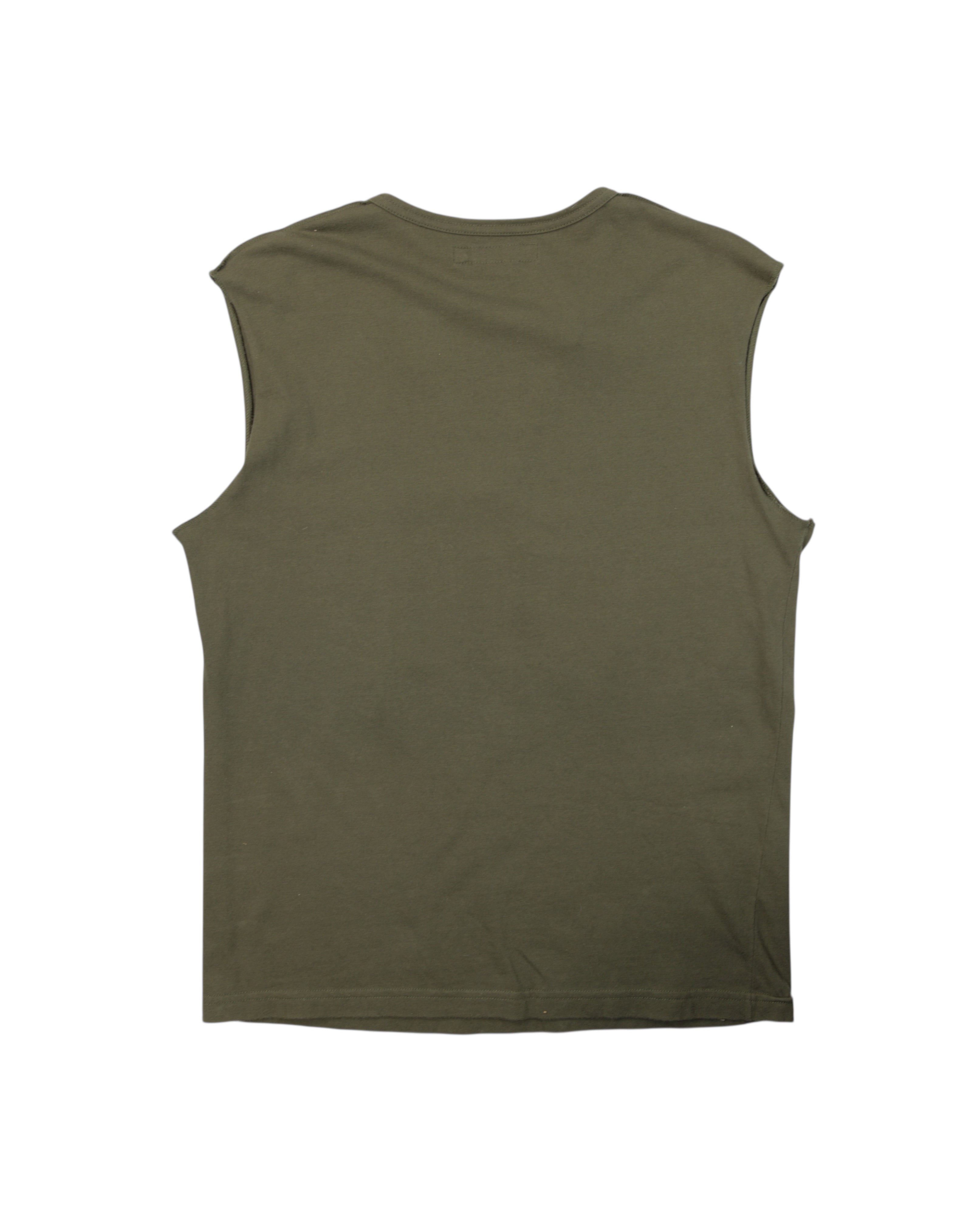 Voyage Passion tank top
