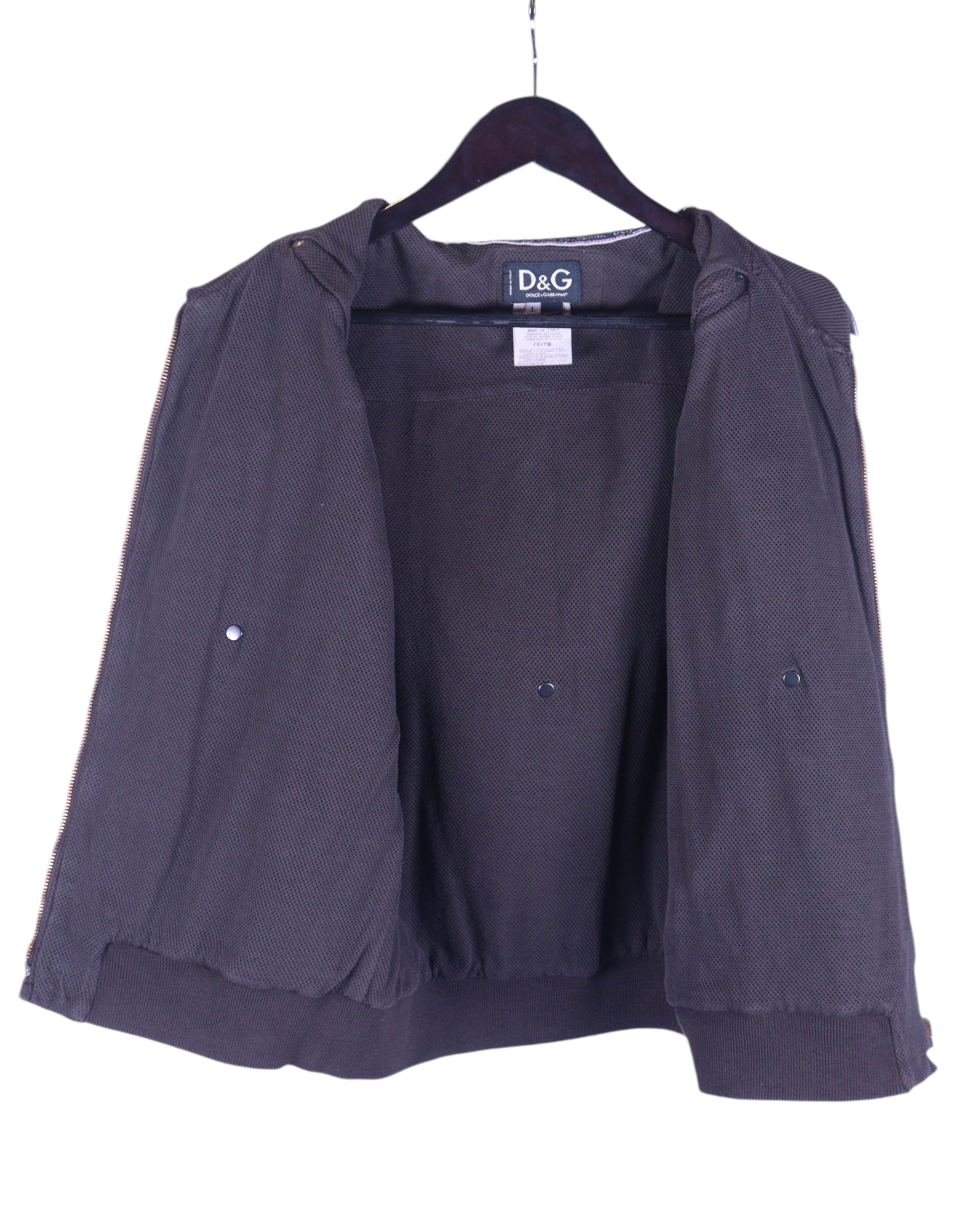 Dolce & Gabbana 2003 vest