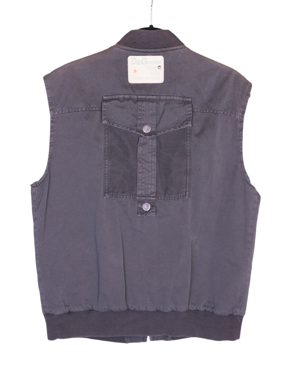 Dolce & Gabbana 2003 vest