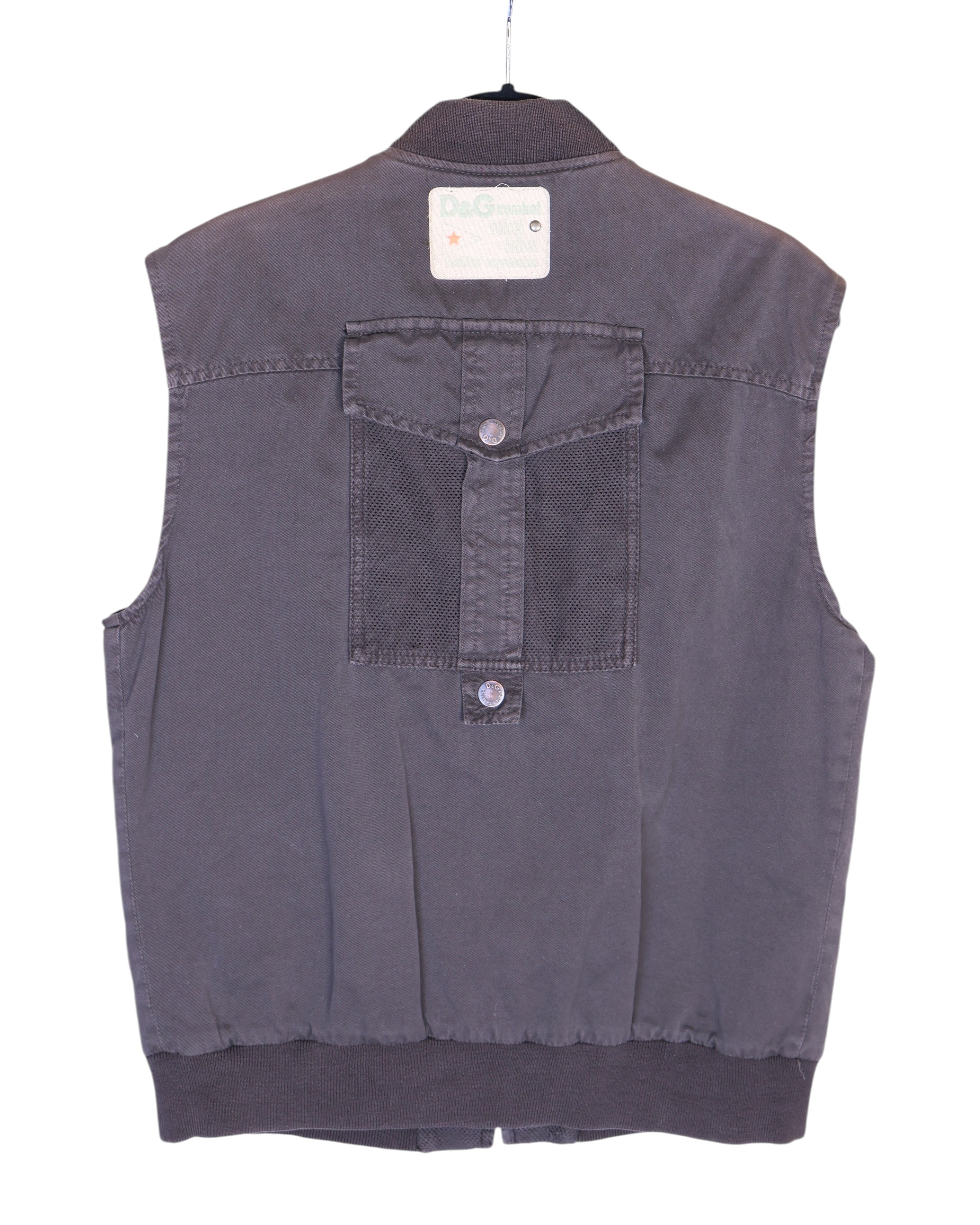Dolce & Gabbana 2003 vest
