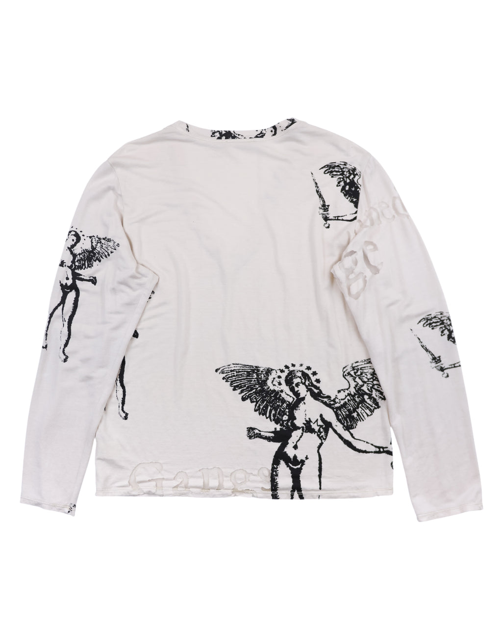 Voyage Passion long sleeve