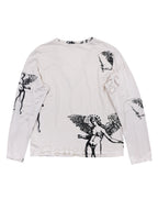Voyage Passion long sleeve