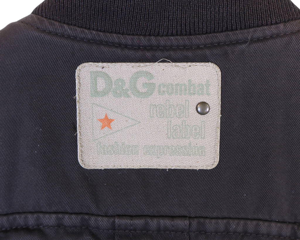 Dolce & Gabbana 2003 vest