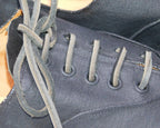 Paul Harden Shoesmakers black leather oxford shoes