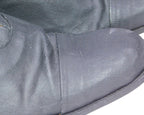 Paul Harden Shoesmakers black leather oxford shoes