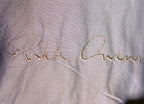 Rick Owens Olmar and Miltra leather jacket