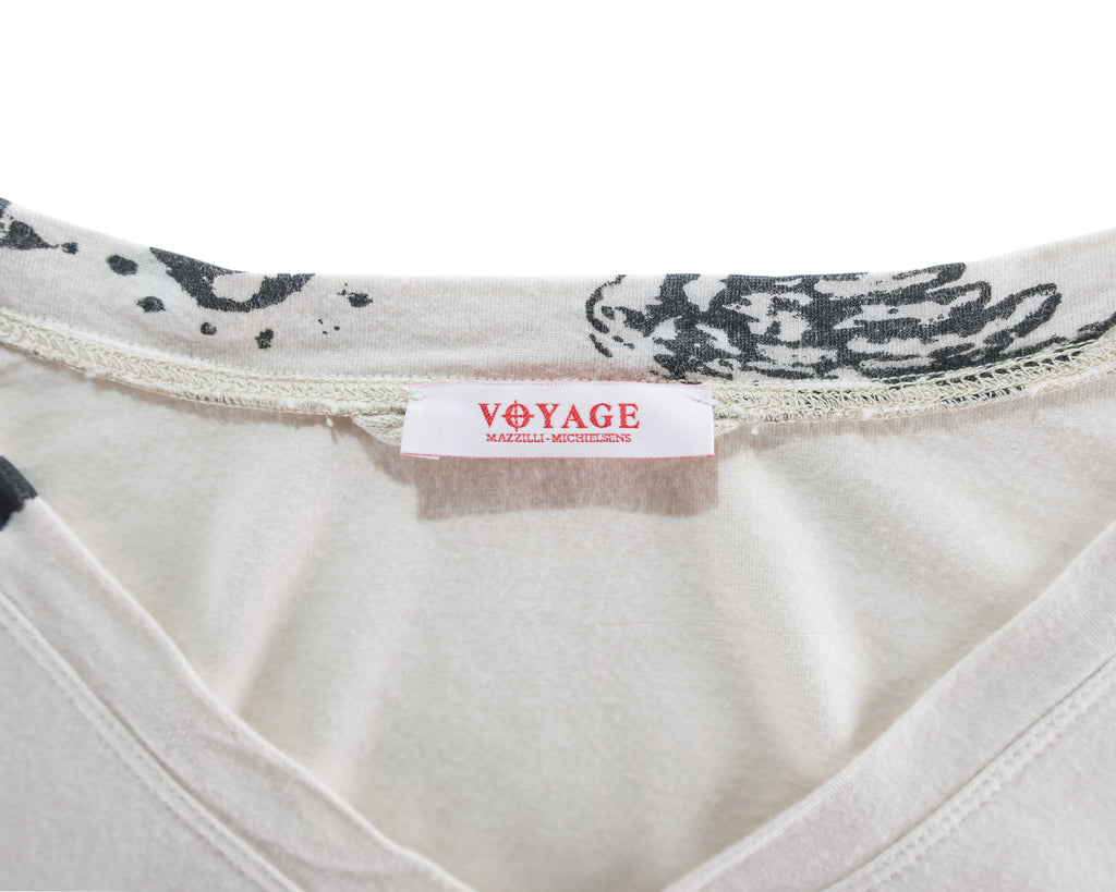 Voyage Passion long sleeve