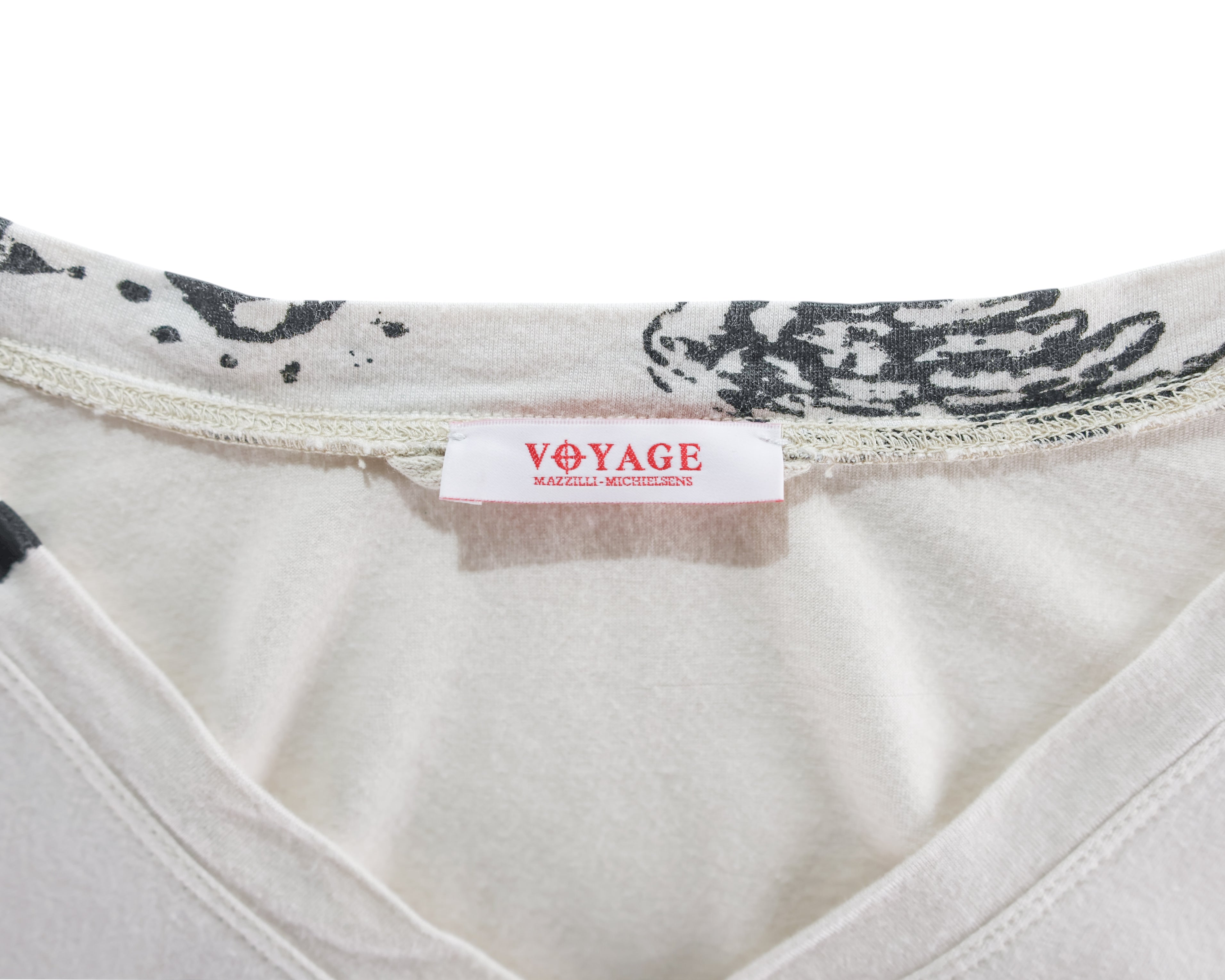 Voyage Passion long sleeve