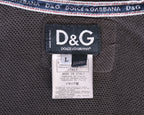 Dolce & Gabbana 2003 vest