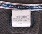 Dolce & Gabbana 2003 vest