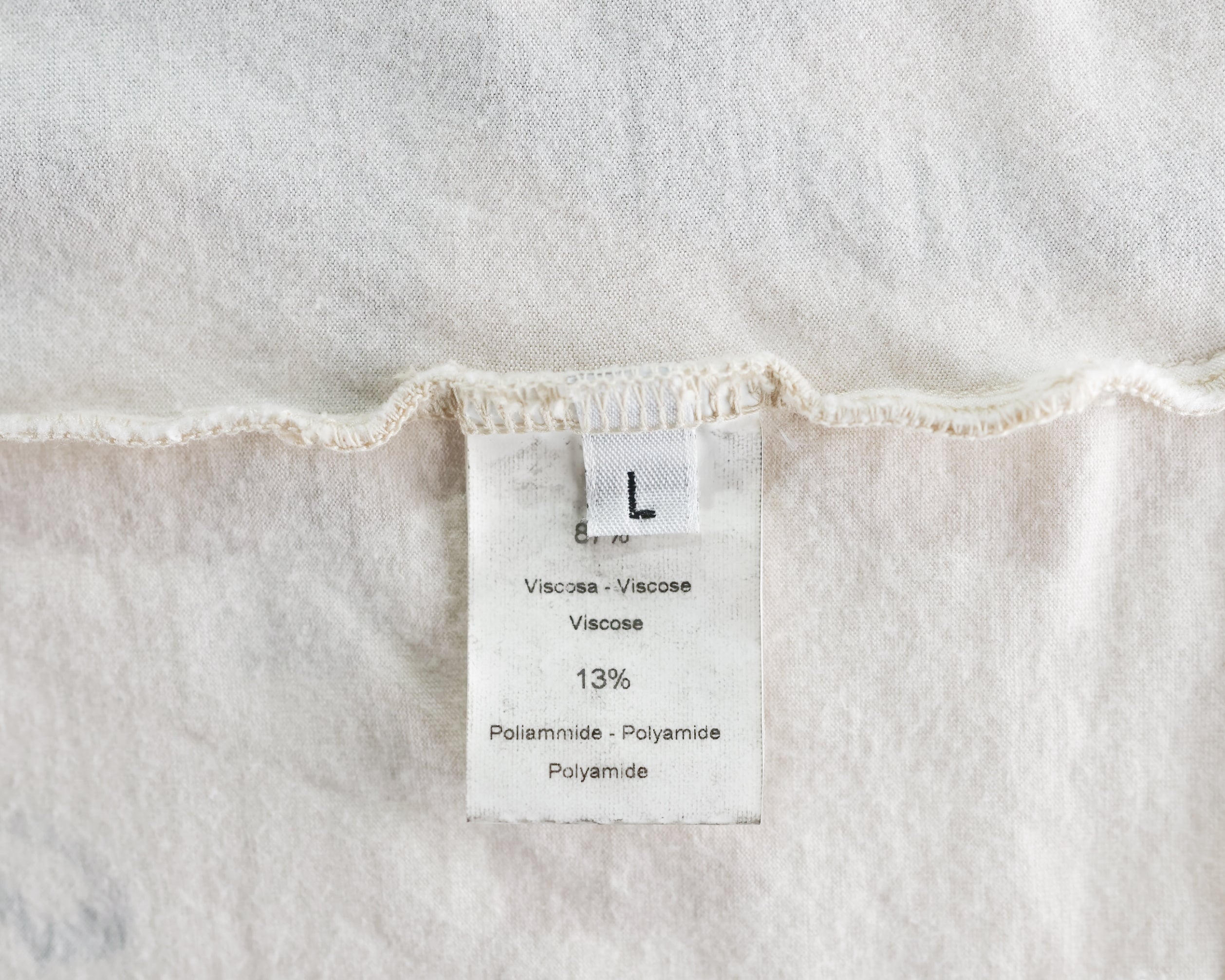 Voyage Passion long sleeve