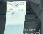 Dolce & Gabbana bomber jacket