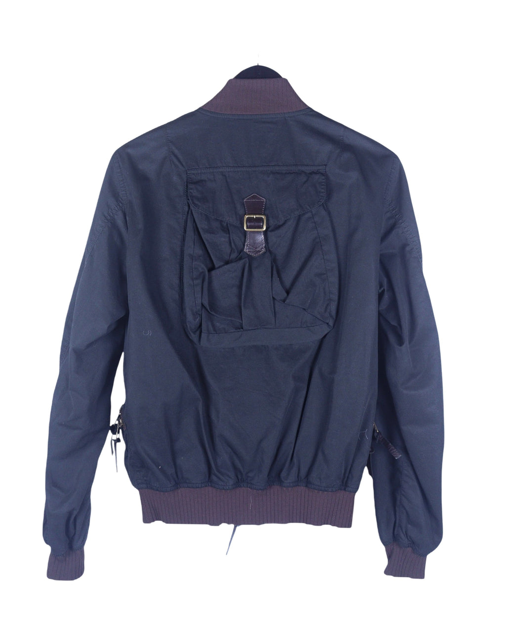 Dolce & Gabbana bomber jacket