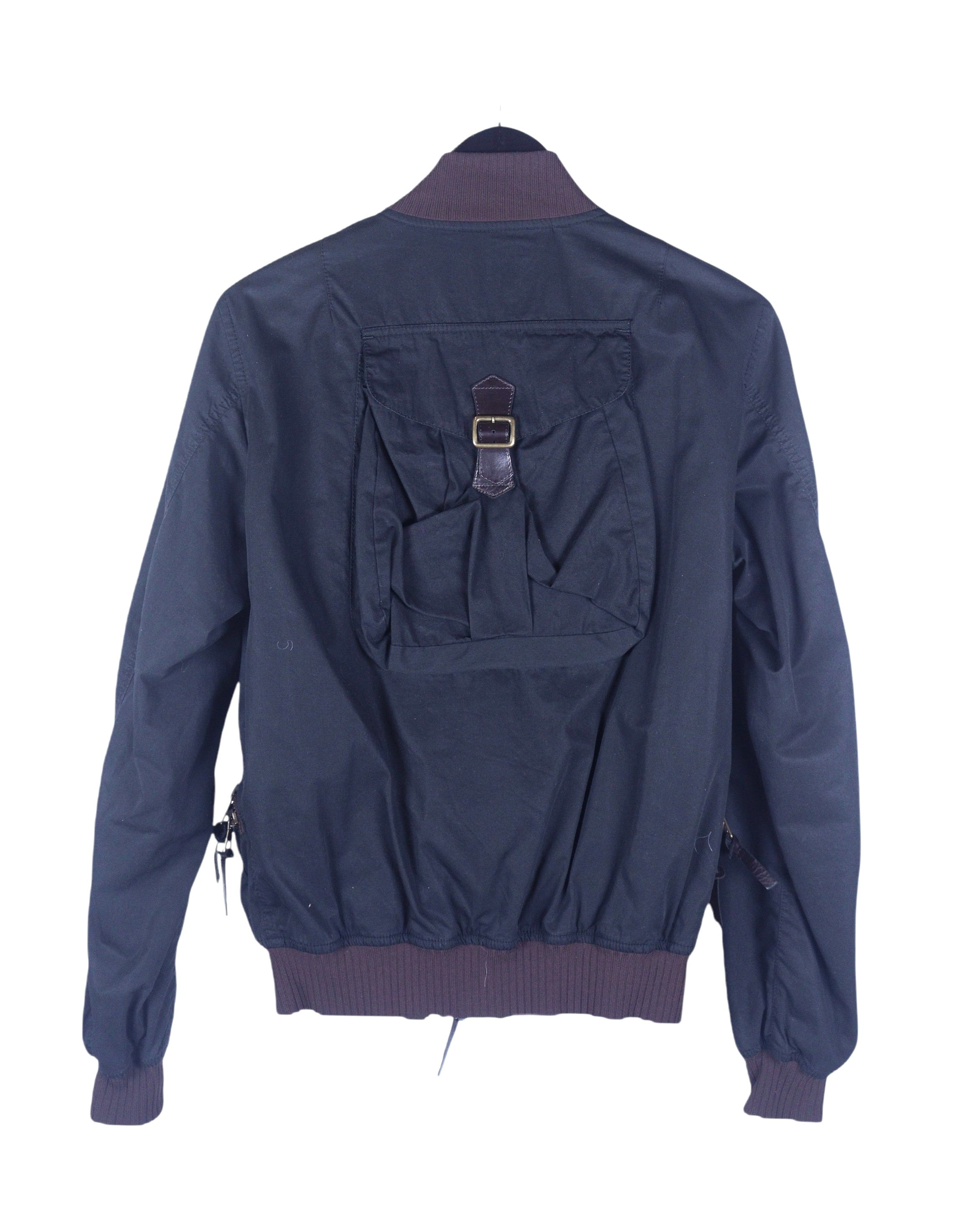 Dolce & Gabbana bomber jacket