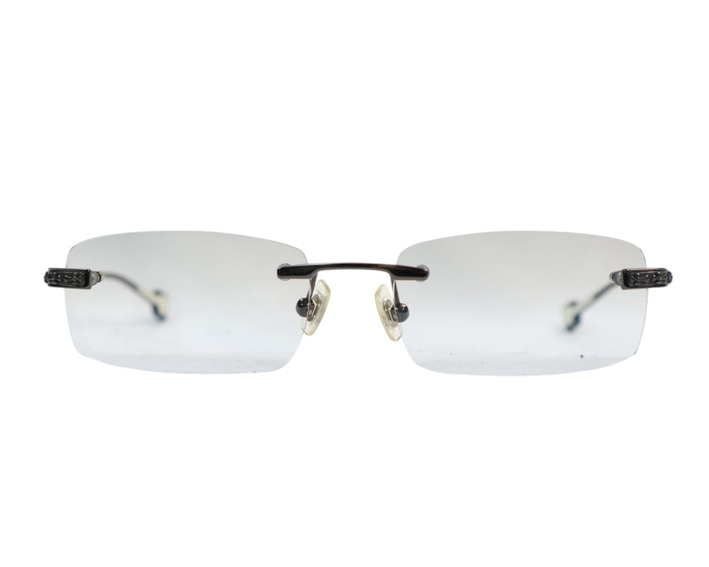 Chrome Hearts Genorator II glasses