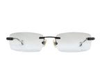 Chrome Hearts Genorator II glasses