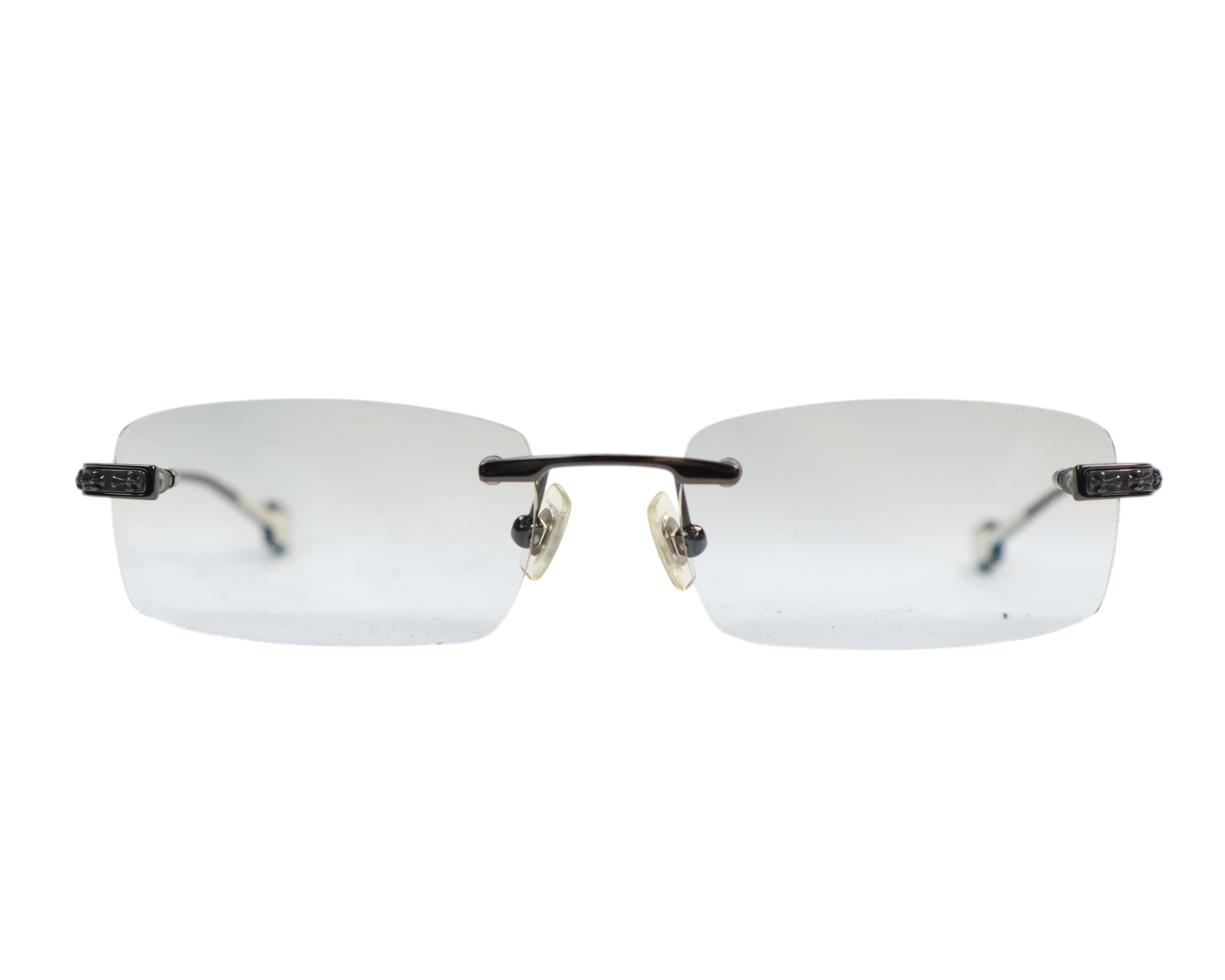 Chrome Hearts Genorator II glasses