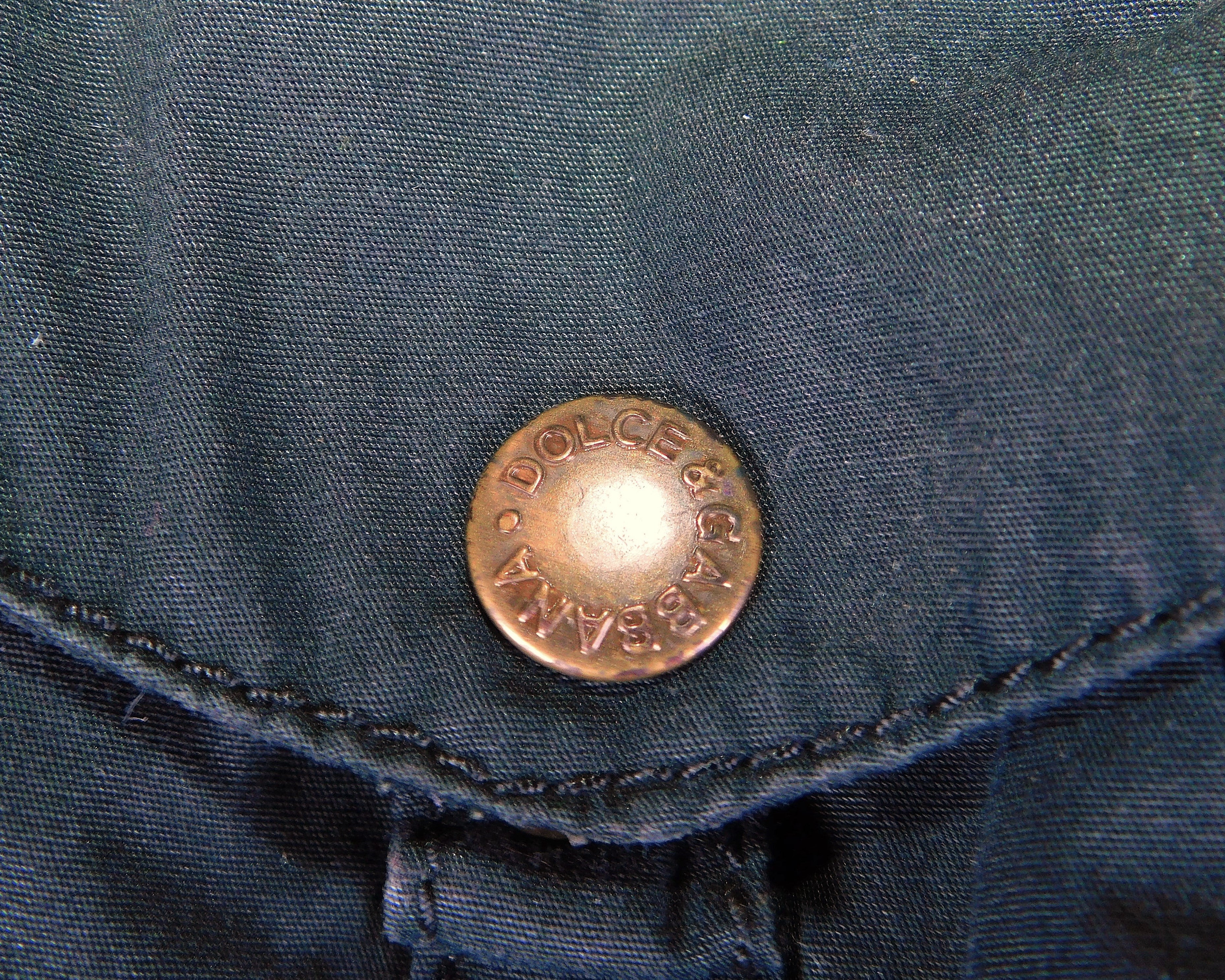 Dolce & Gabbana bomber jacket