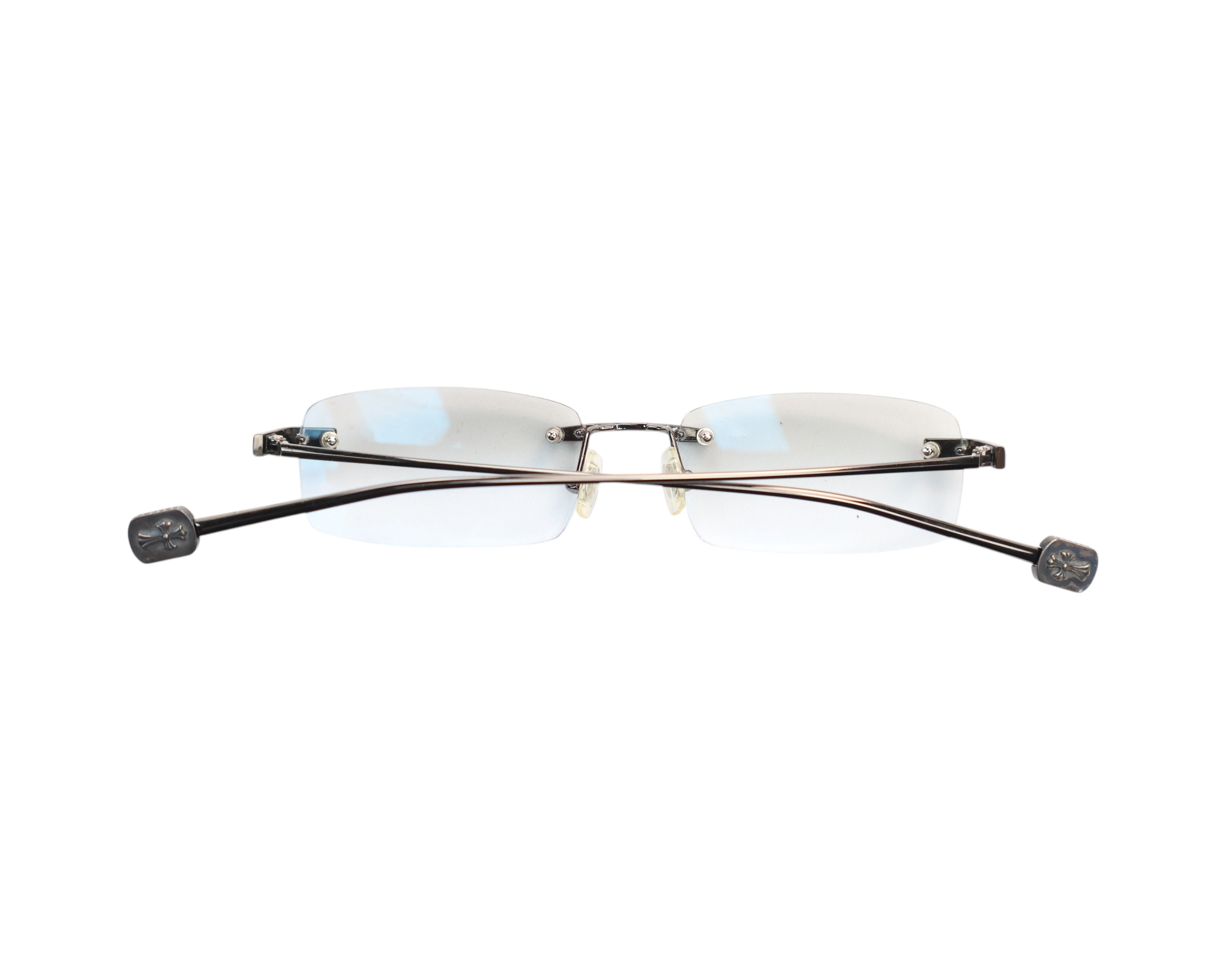 Chrome Hearts Genorator II glasses