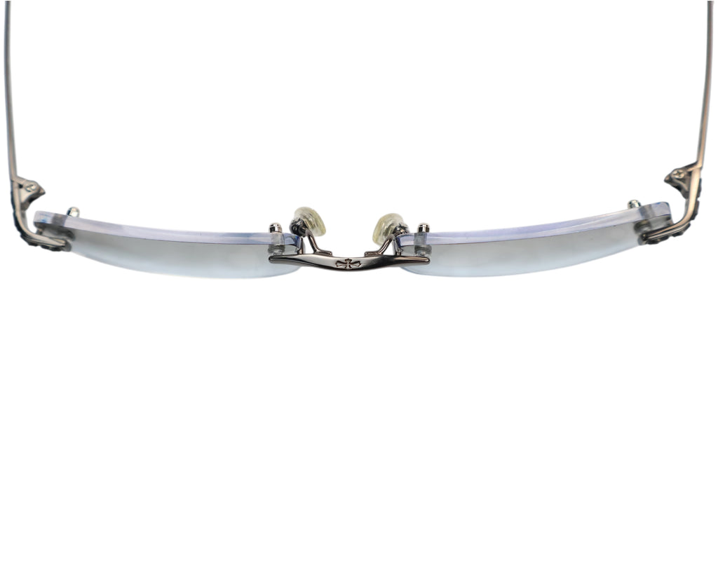 Chrome Hearts Genorator II glasses