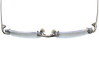 Chrome Hearts Genorator II glasses