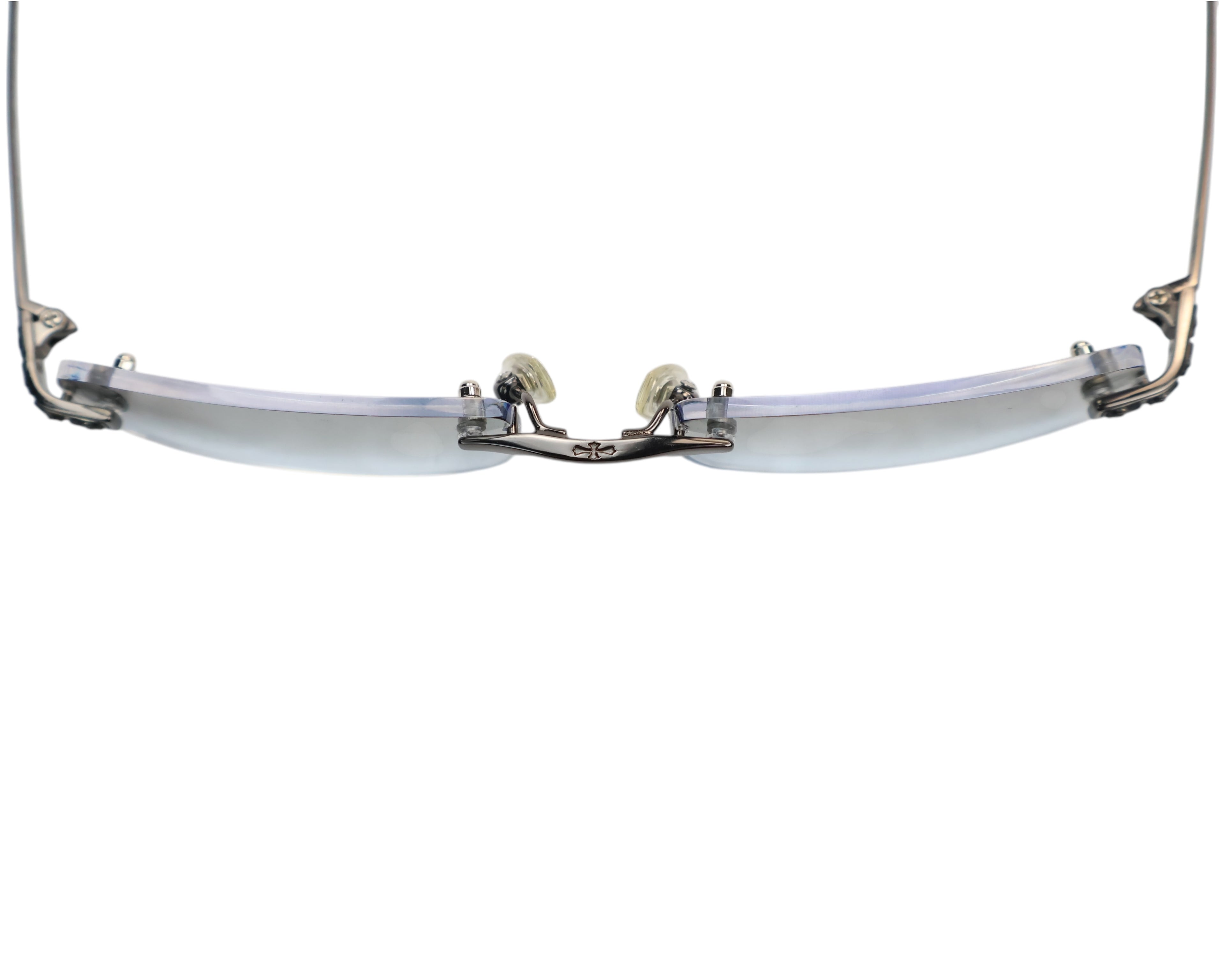 Chrome Hearts Genorator II glasses