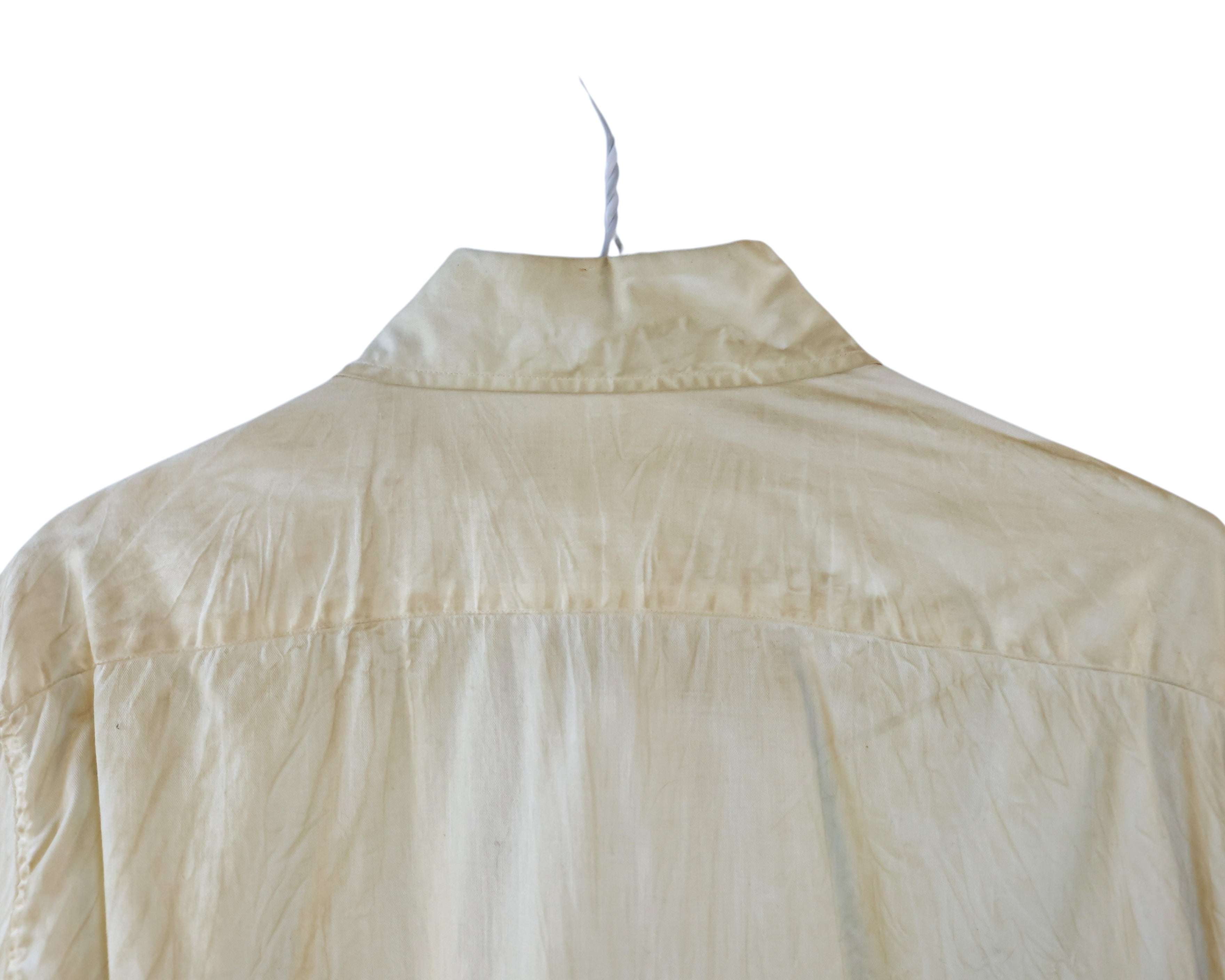 Voyage Mazzilli & Michielsens dress shirt