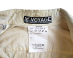 Voyage Mazzilli & Michielsens dress shirt