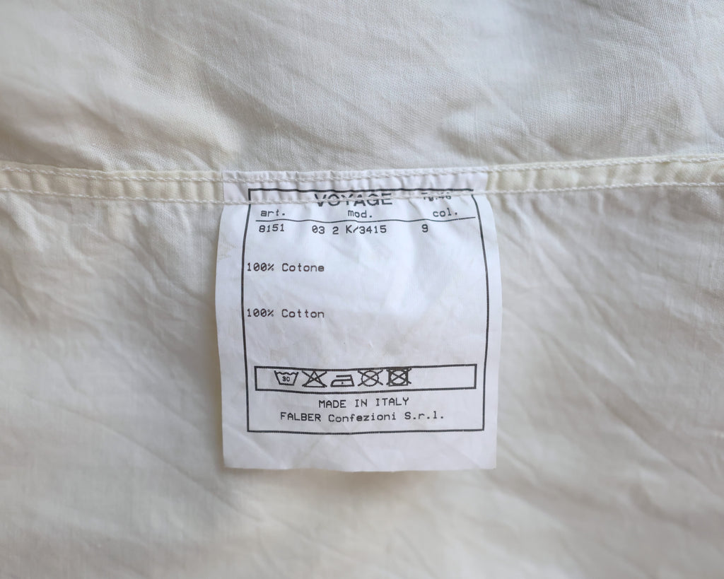 Voyage Mazzilli & Michielsens dress shirt